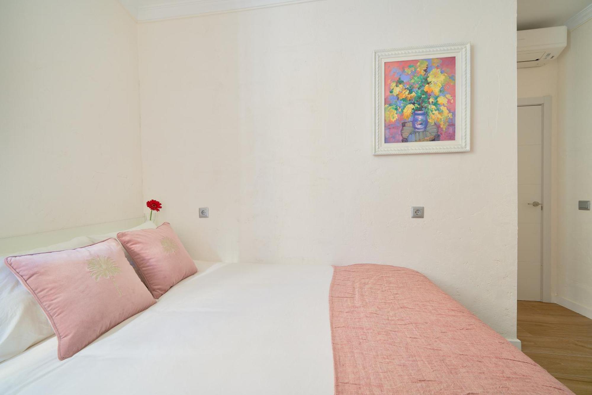 Apartamento Exclusivo Centro Historico Malaga Exterior photo