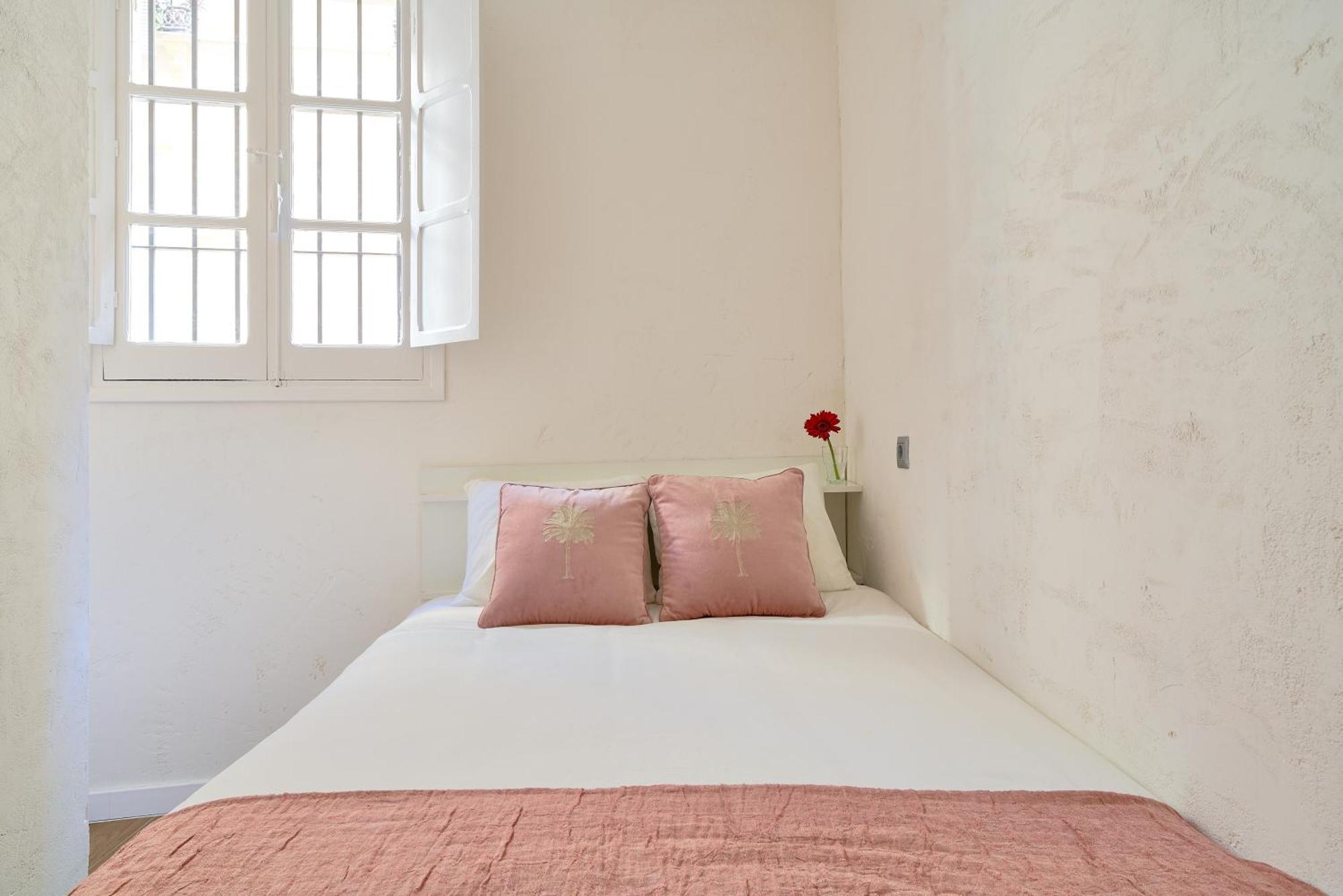 Apartamento Exclusivo Centro Historico Malaga Exterior photo