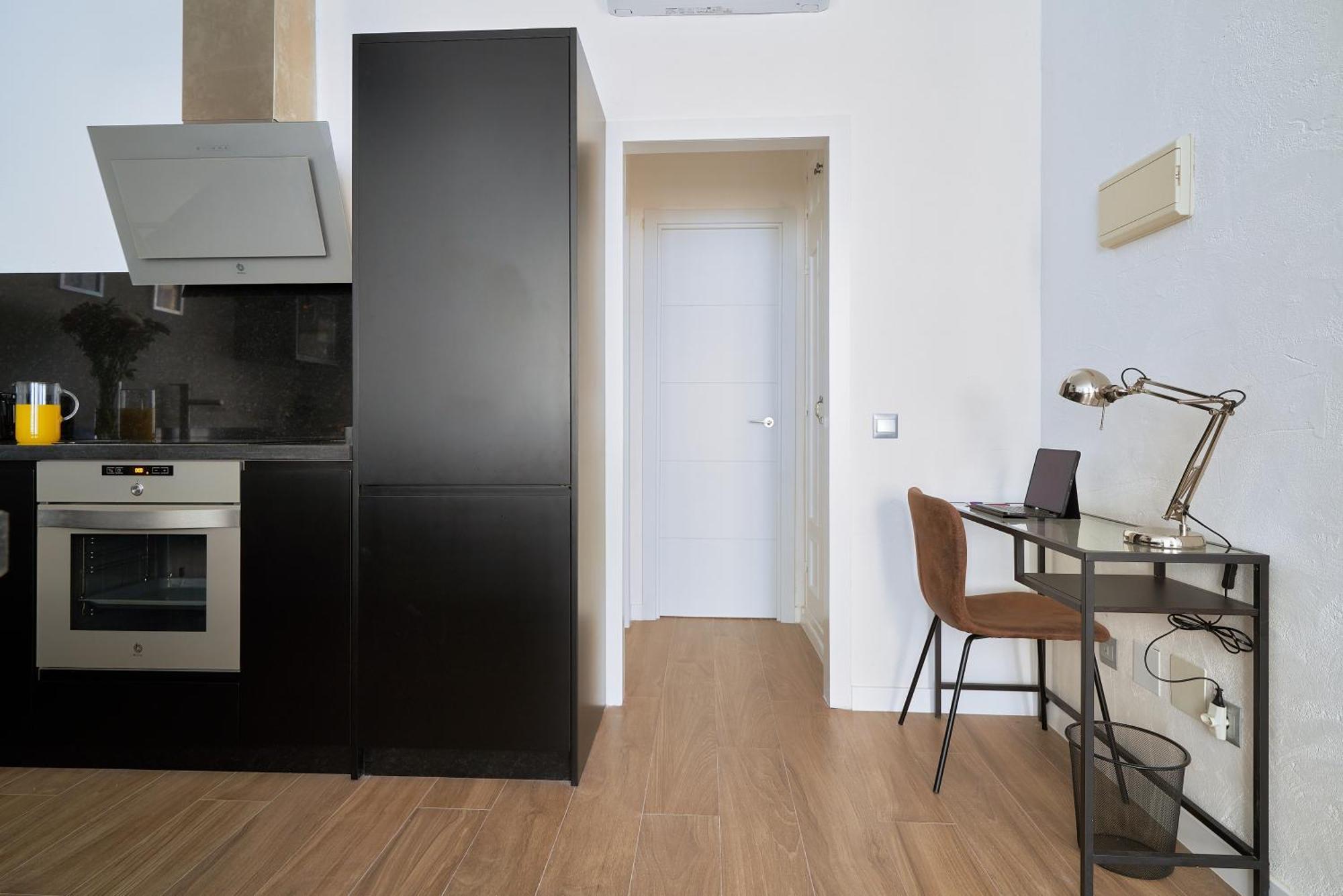 Apartamento Exclusivo Centro Historico Malaga Exterior photo