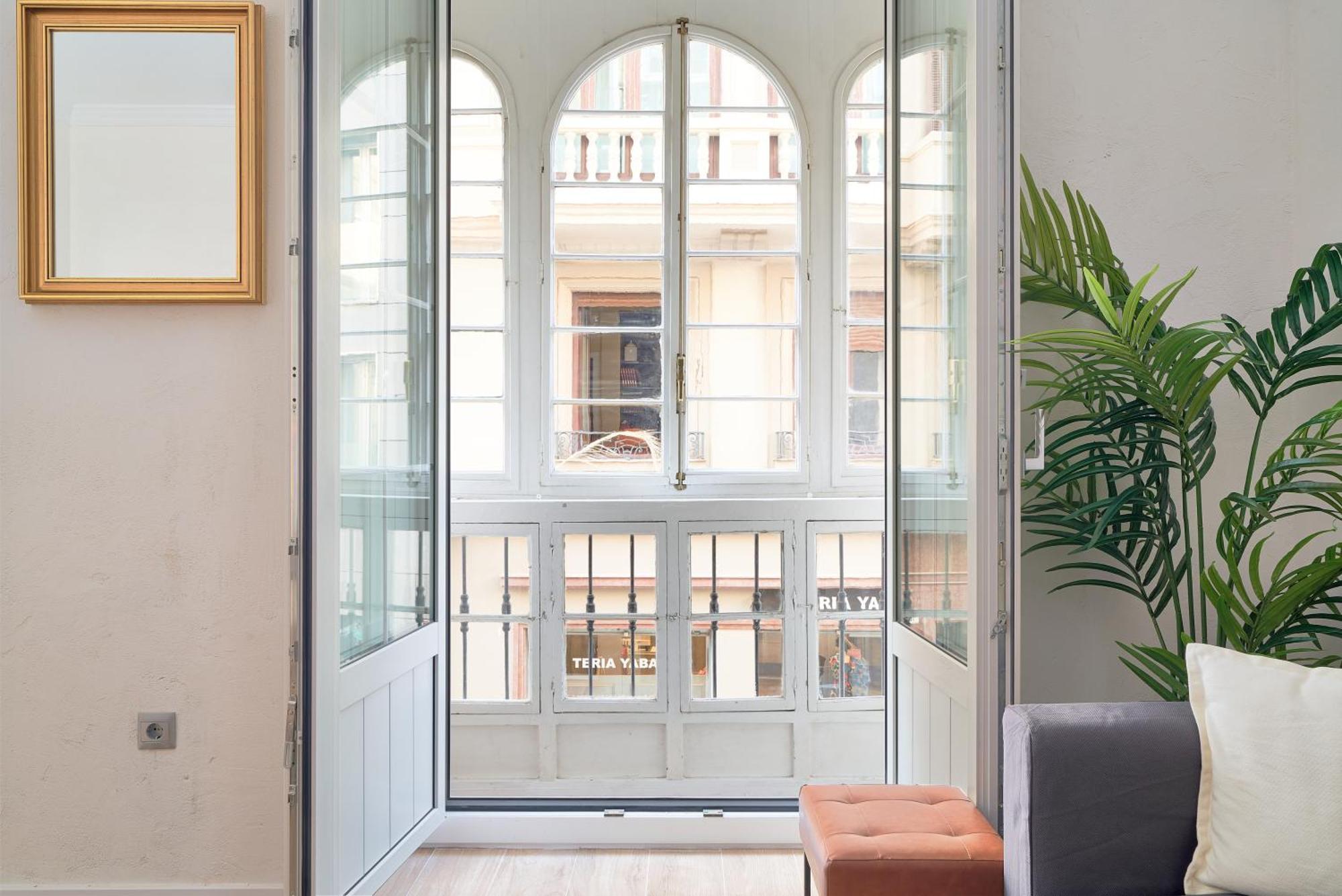 Apartamento Exclusivo Centro Historico Malaga Exterior photo