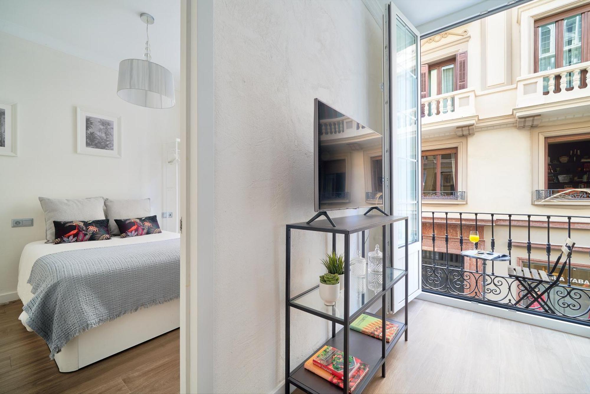 Apartamento Exclusivo Centro Historico Malaga Exterior photo