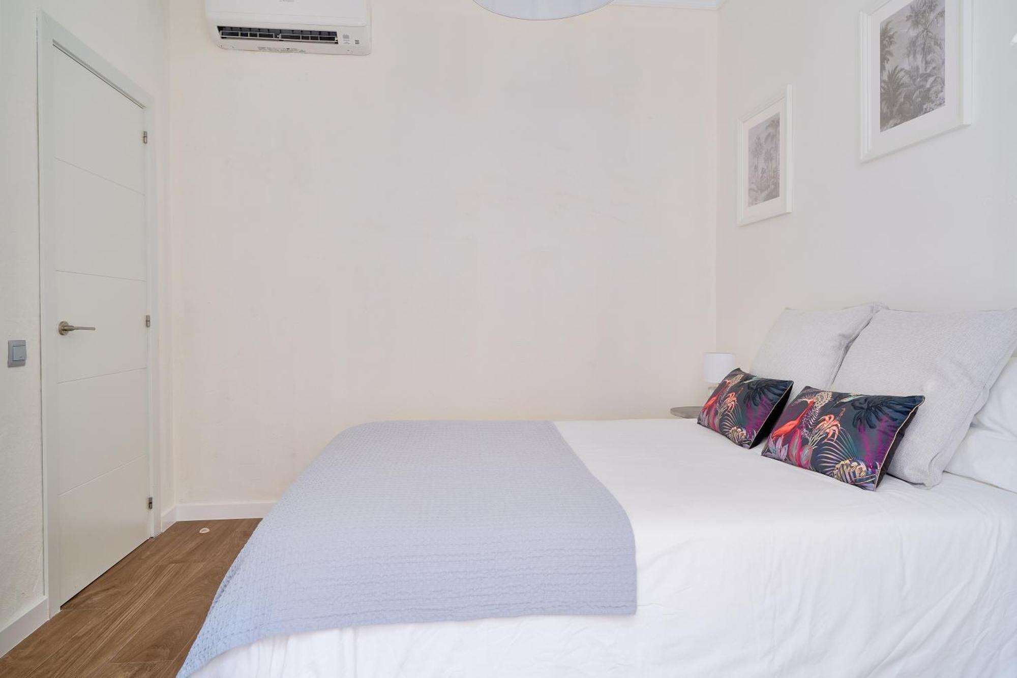 Apartamento Exclusivo Centro Historico Malaga Exterior photo