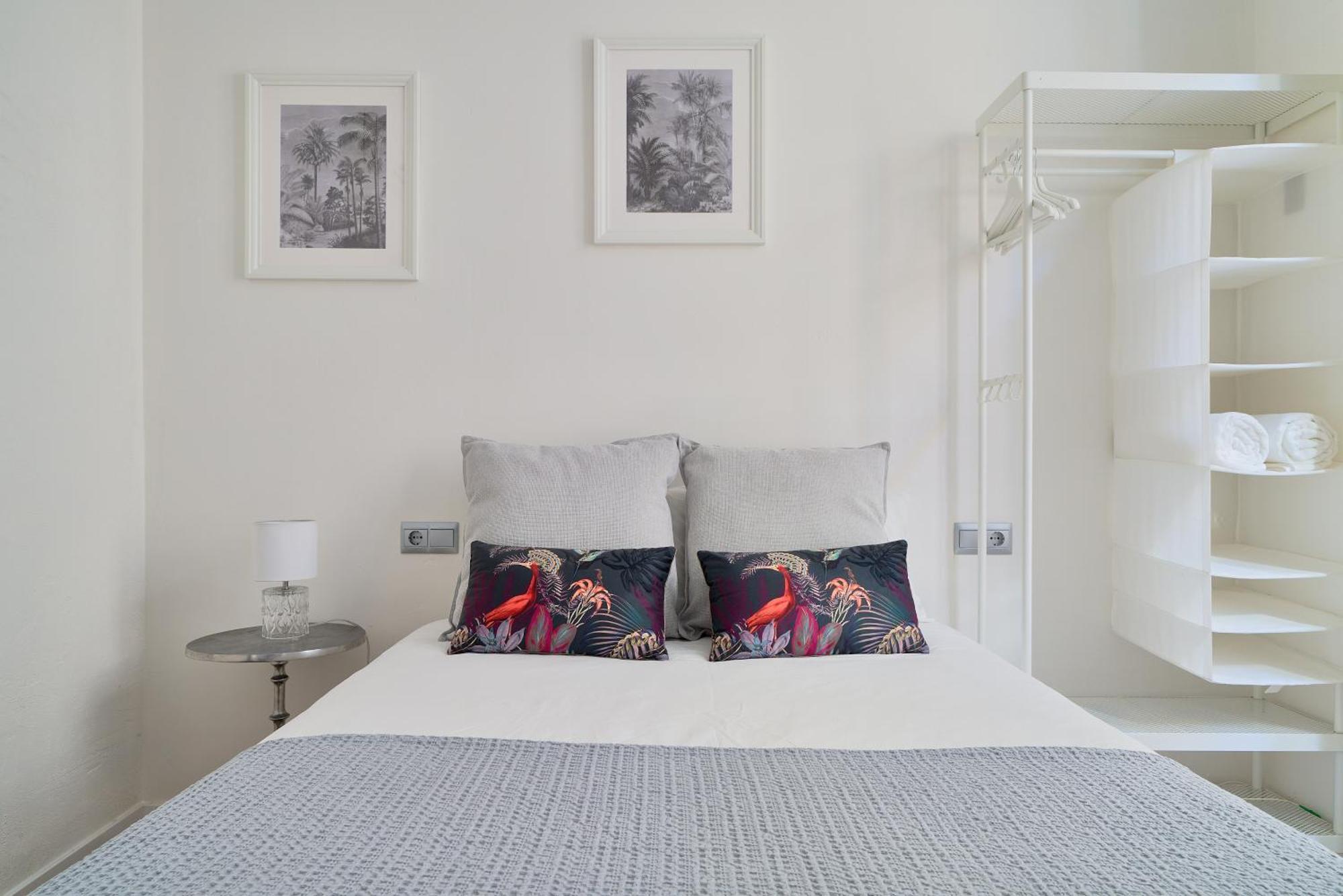 Apartamento Exclusivo Centro Historico Malaga Exterior photo