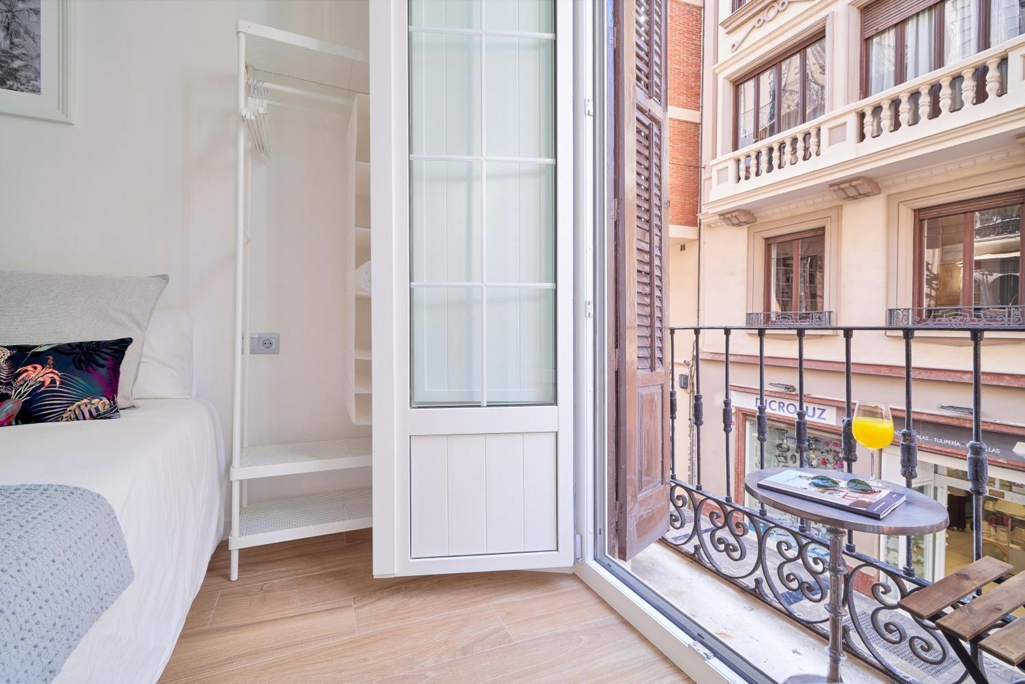 Apartamento Exclusivo Centro Historico Malaga Exterior photo